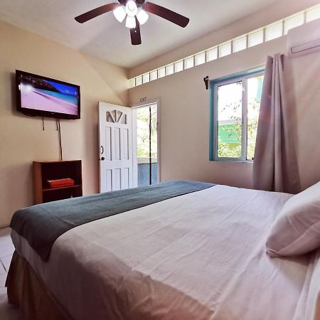 Belize Tropical Dream Villas سان بيدرو المظهر الخارجي الصورة