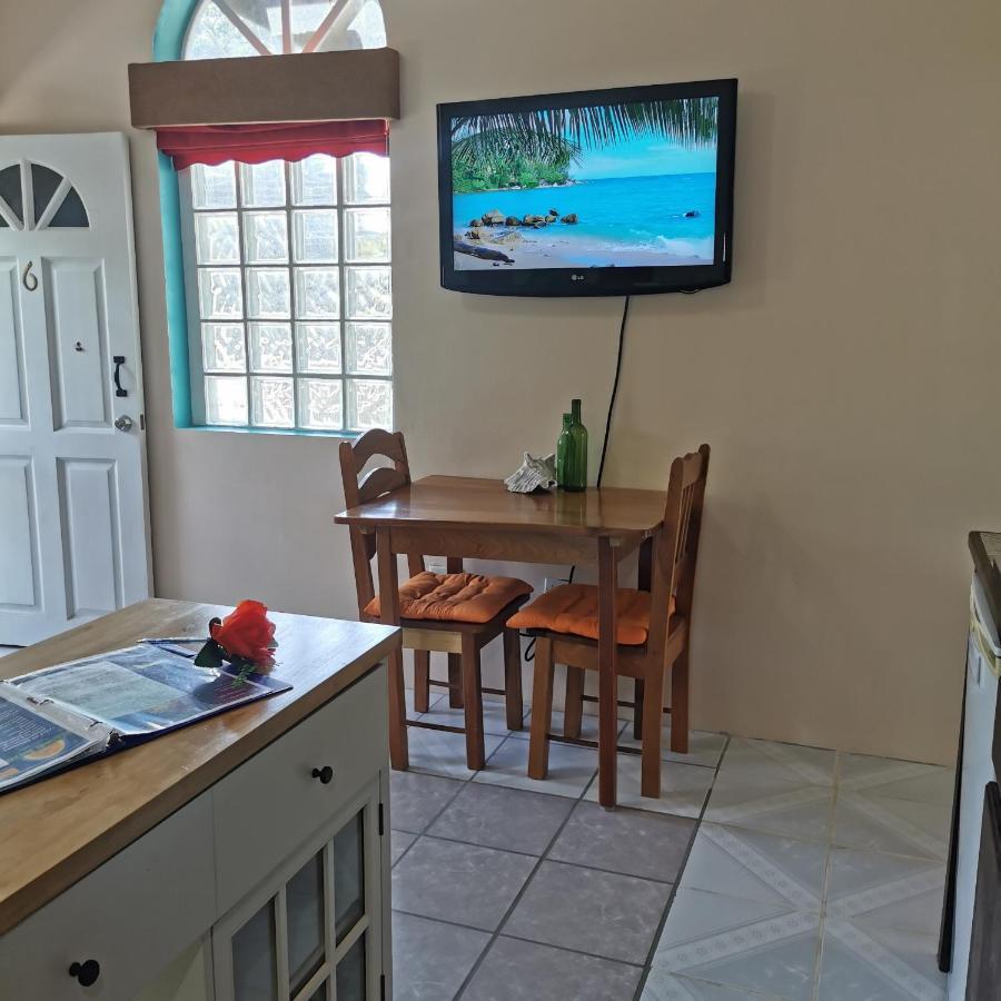 Belize Tropical Dream Villas سان بيدرو المظهر الخارجي الصورة