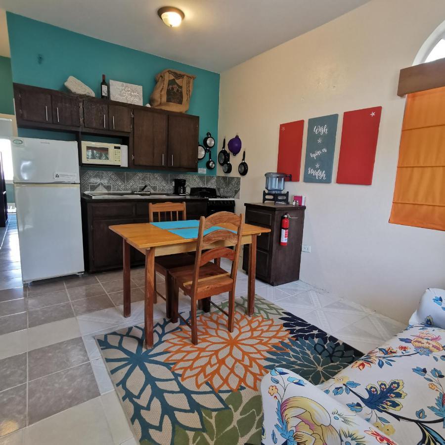 Belize Tropical Dream Villas سان بيدرو المظهر الخارجي الصورة