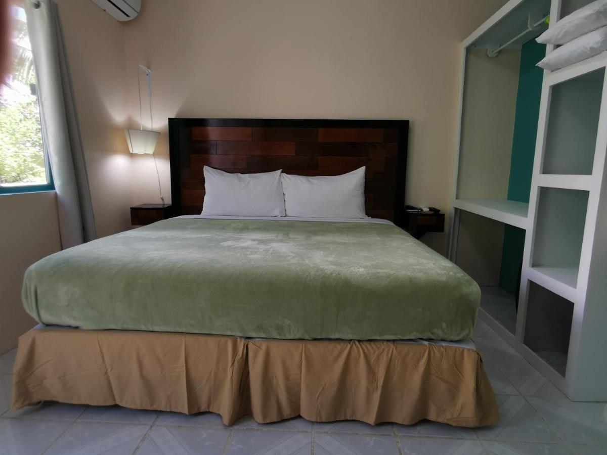Belize Tropical Dream Villas سان بيدرو المظهر الخارجي الصورة