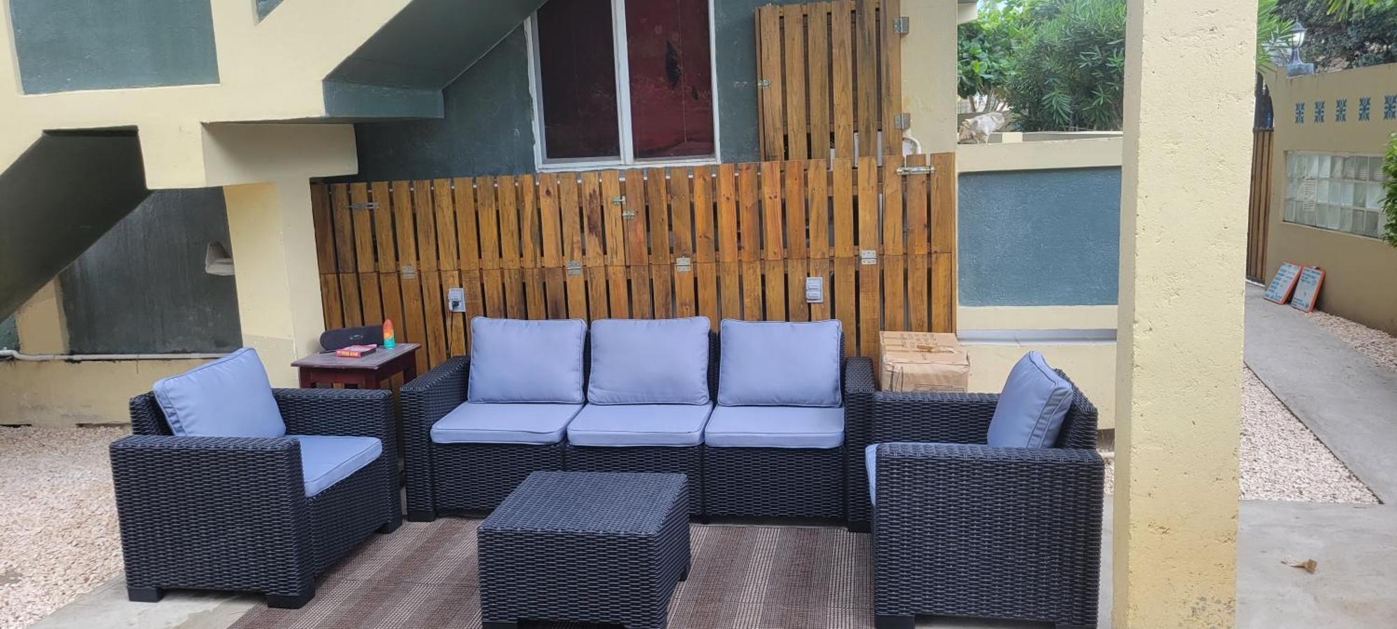 Belize Tropical Dream Villas سان بيدرو المظهر الخارجي الصورة