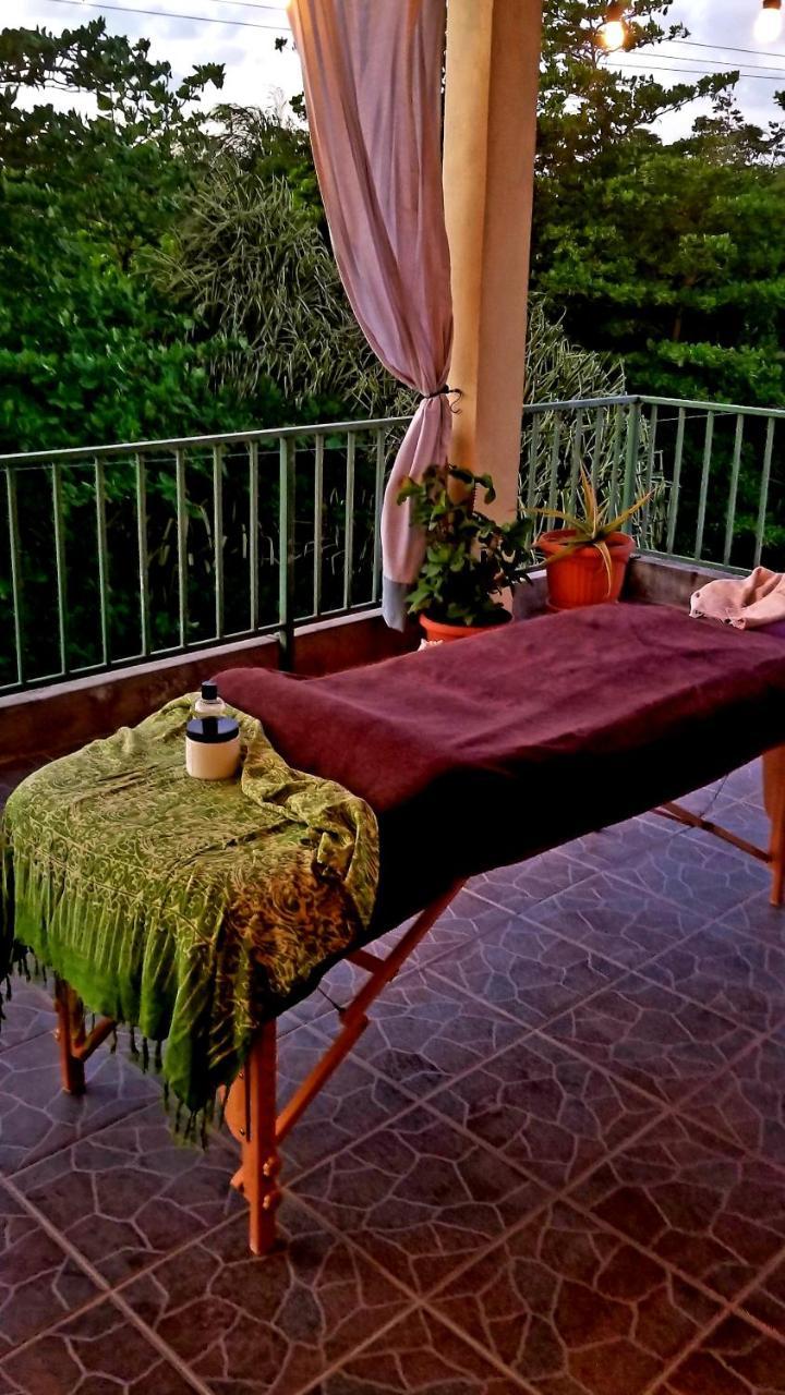 Belize Tropical Dream Villas سان بيدرو المظهر الخارجي الصورة